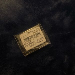 Pandora Floating Tree Charm